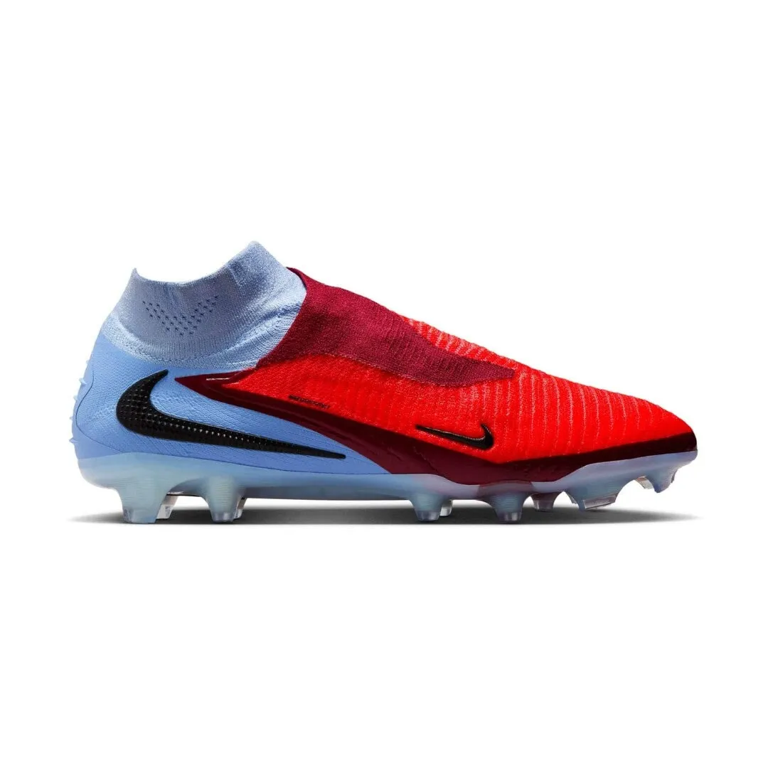 Strong Grip Inner Padding Nike Phantom 6 High Elite FG