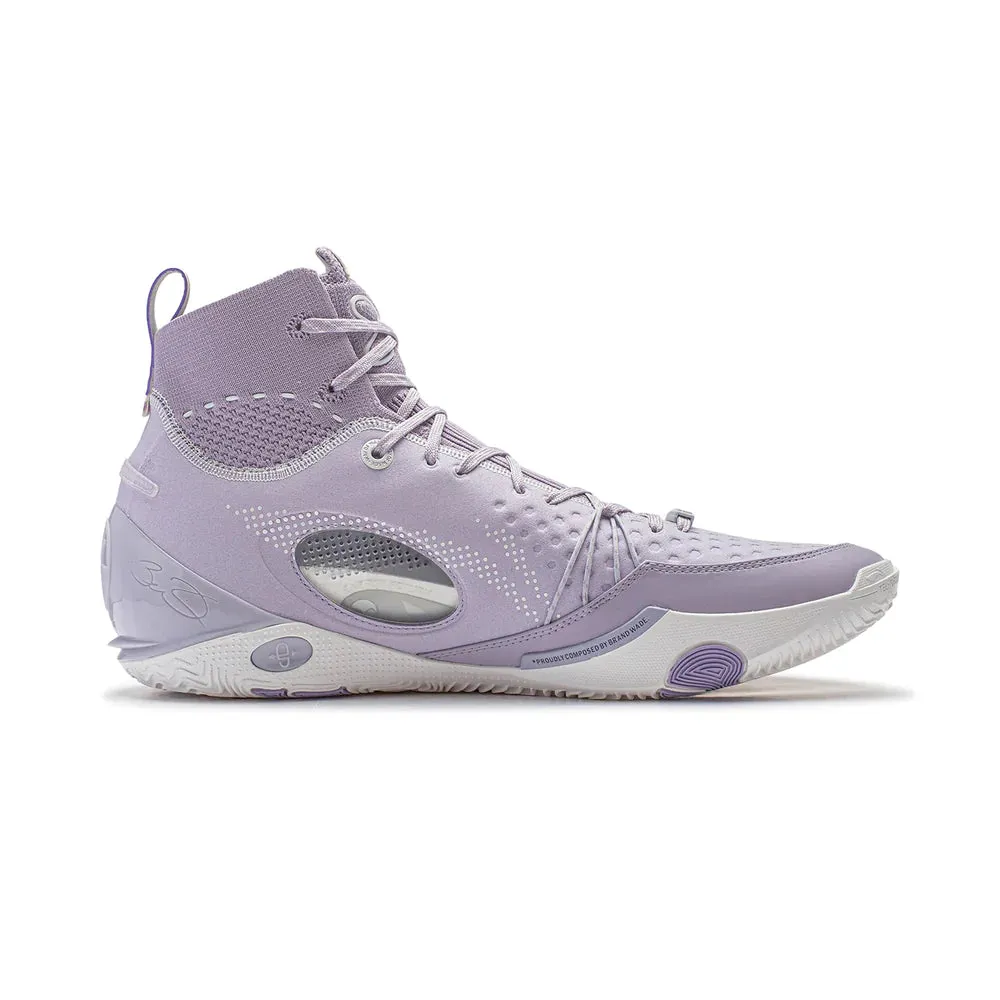 Torsional Stability Bridge Li-Ning Wade 808 3 Ultra V2 - Lavender