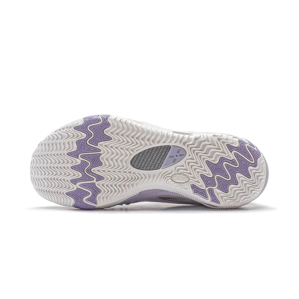 Secure Fit Panel Li-Ning Wade 808 3 Ultra V2 - Lavender