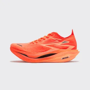 Flame 4 "Triple Red" Energy Return Foam