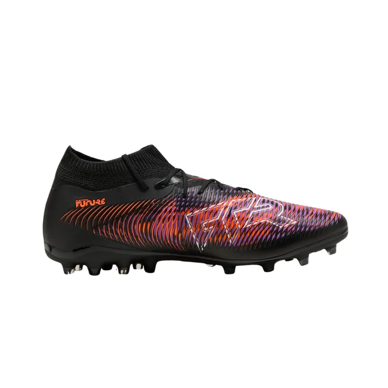 Puma Future Match Multi-Ground Cleats Anti-Slip Grip Maximized Comfort