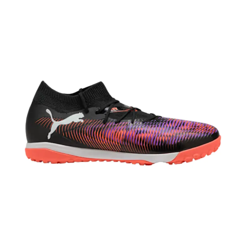 Cushioned Comfort Zone Lock Puma Future Match Turf Shoes