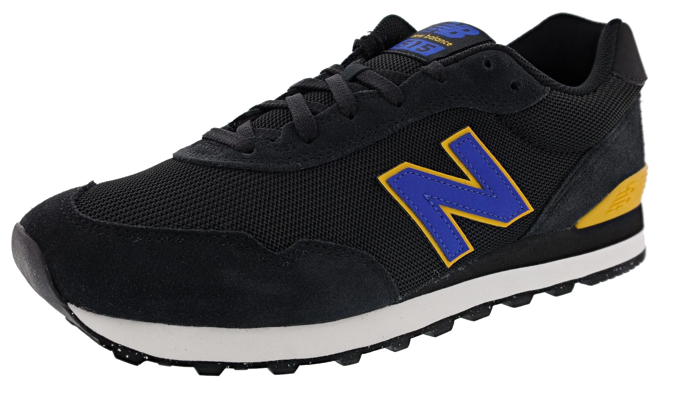 New Balance Men's 515 Classic Running Sneakers Boho Free