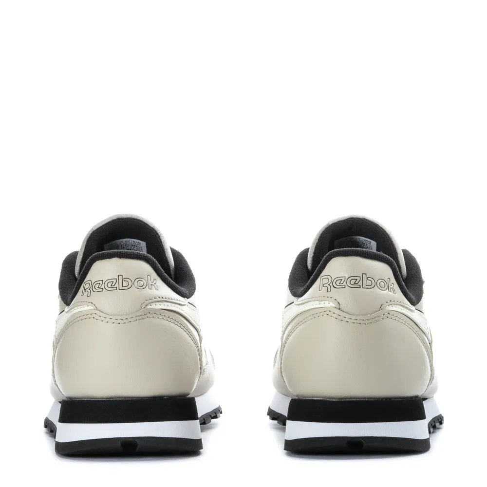 Classic Leather - Mens Zen Step Form Ease