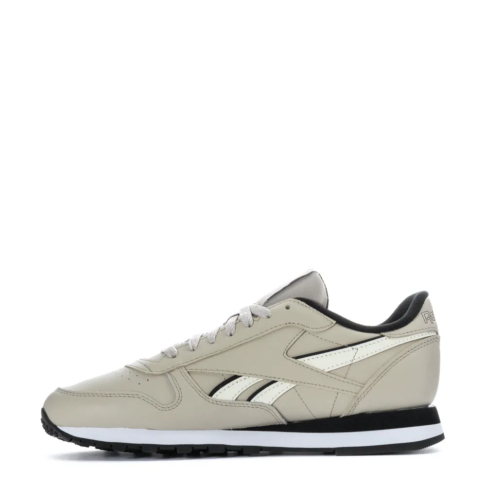 Classic Leather - Mens Gel Soft