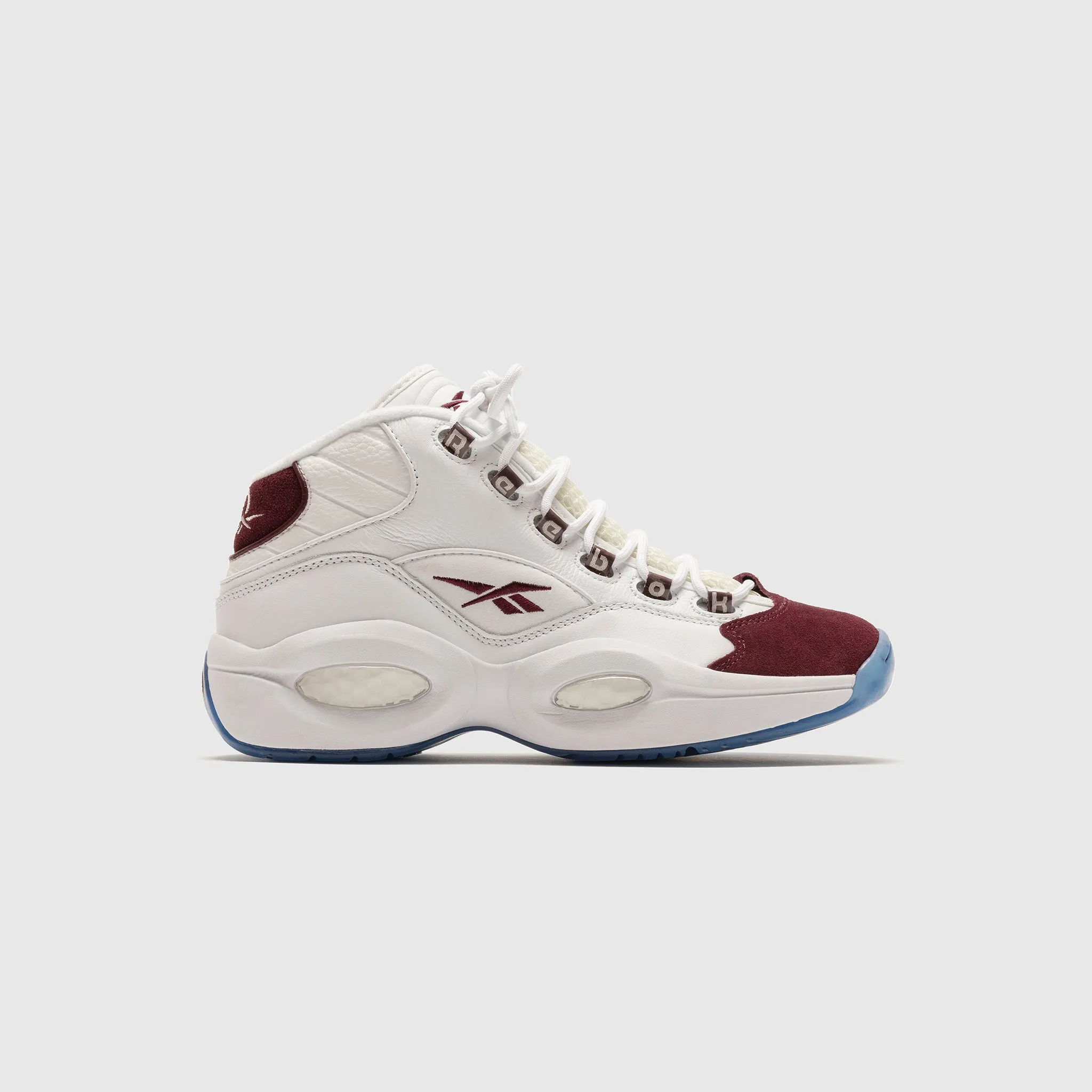 PACKER X REEBOK QUESTION MID Trail Strong