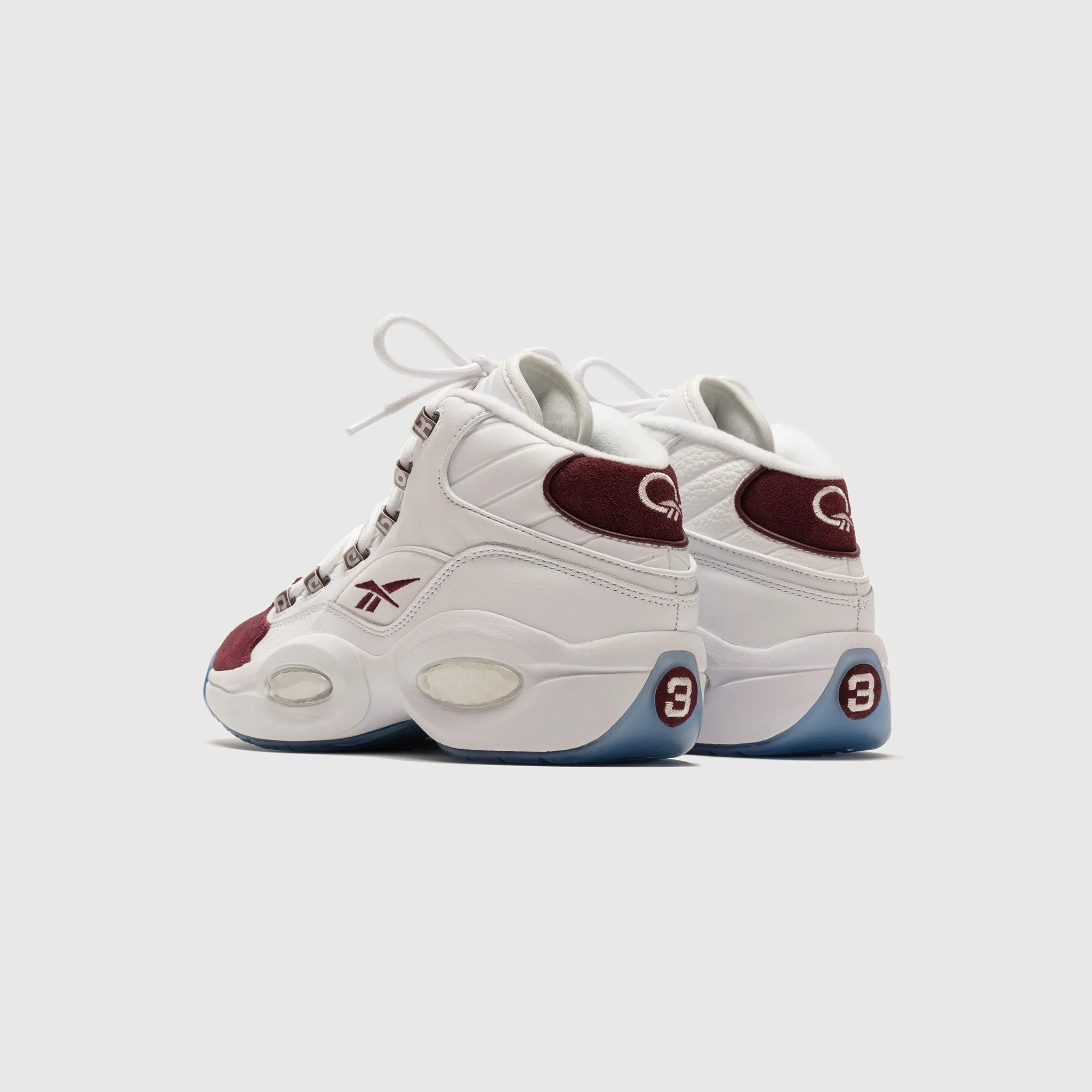 Style Base Tone Play PACKER X REEBOK QUESTION MID
