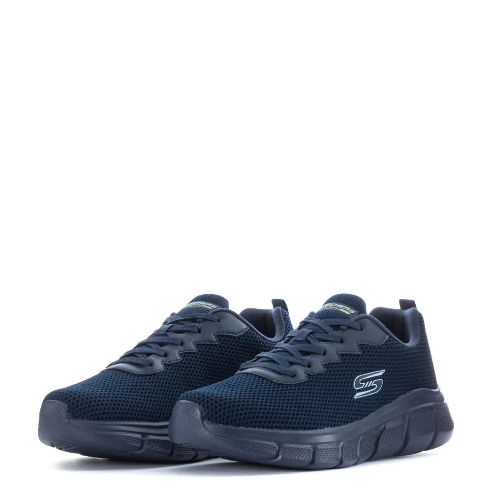 Bobs B Flex Chill Edge - Mens Moisture Wicking Fabric Any Path