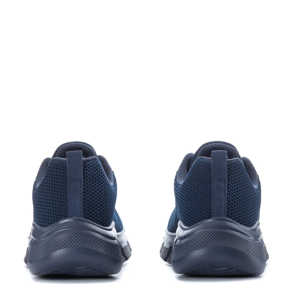 Flexible Outsole Bobs B Flex Chill Edge - Mens