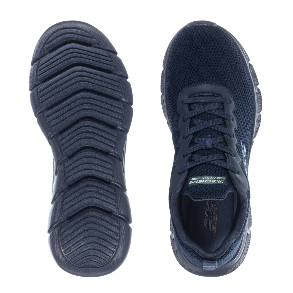 Bobs B Flex Chill Edge - Mens Antique Glow