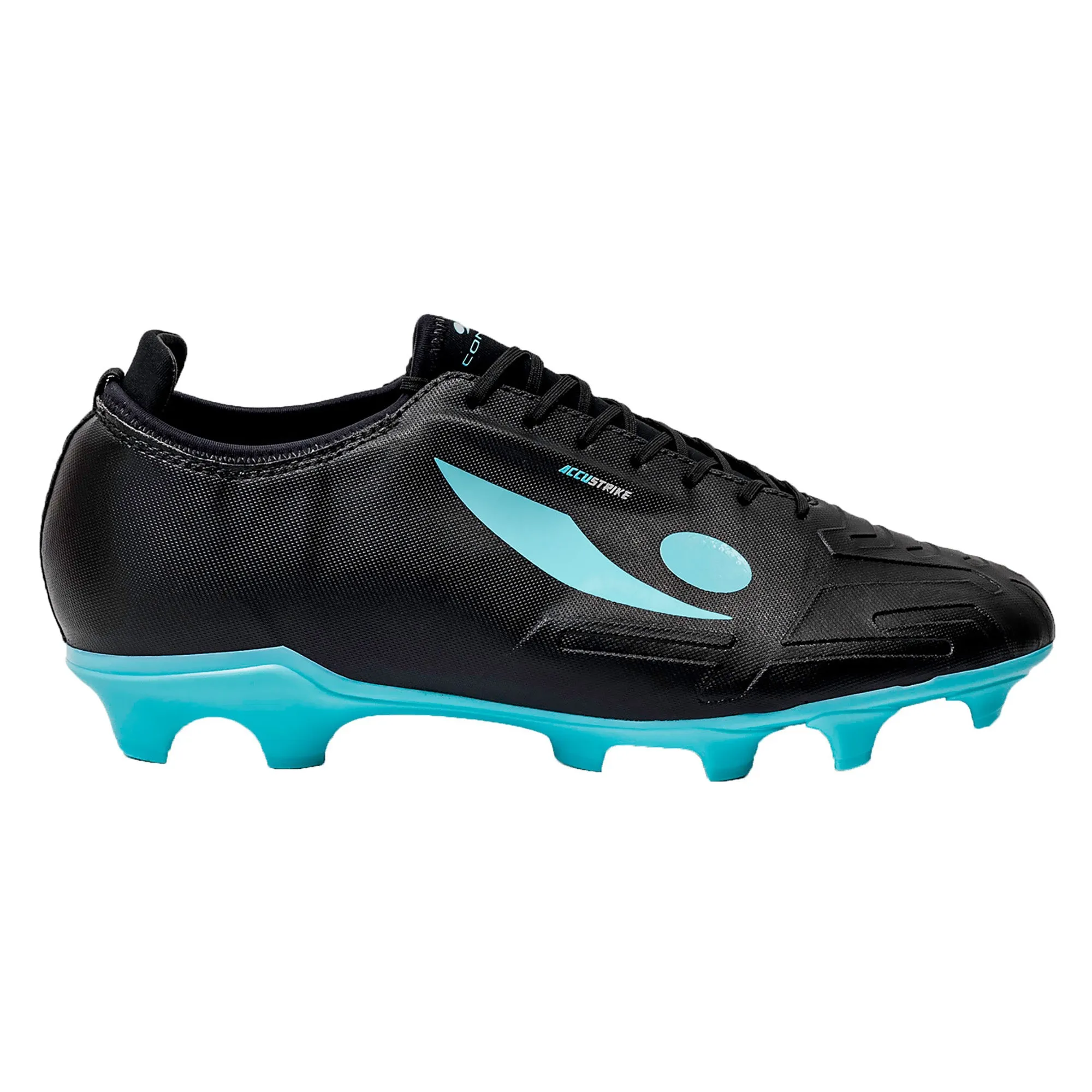 Comfortable Spring Jump Halo V2 Firm Ground Football Boots