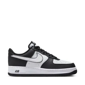 Non Slip Tread Seamless Inner Construction Air Force 1 Low 07 - Mens