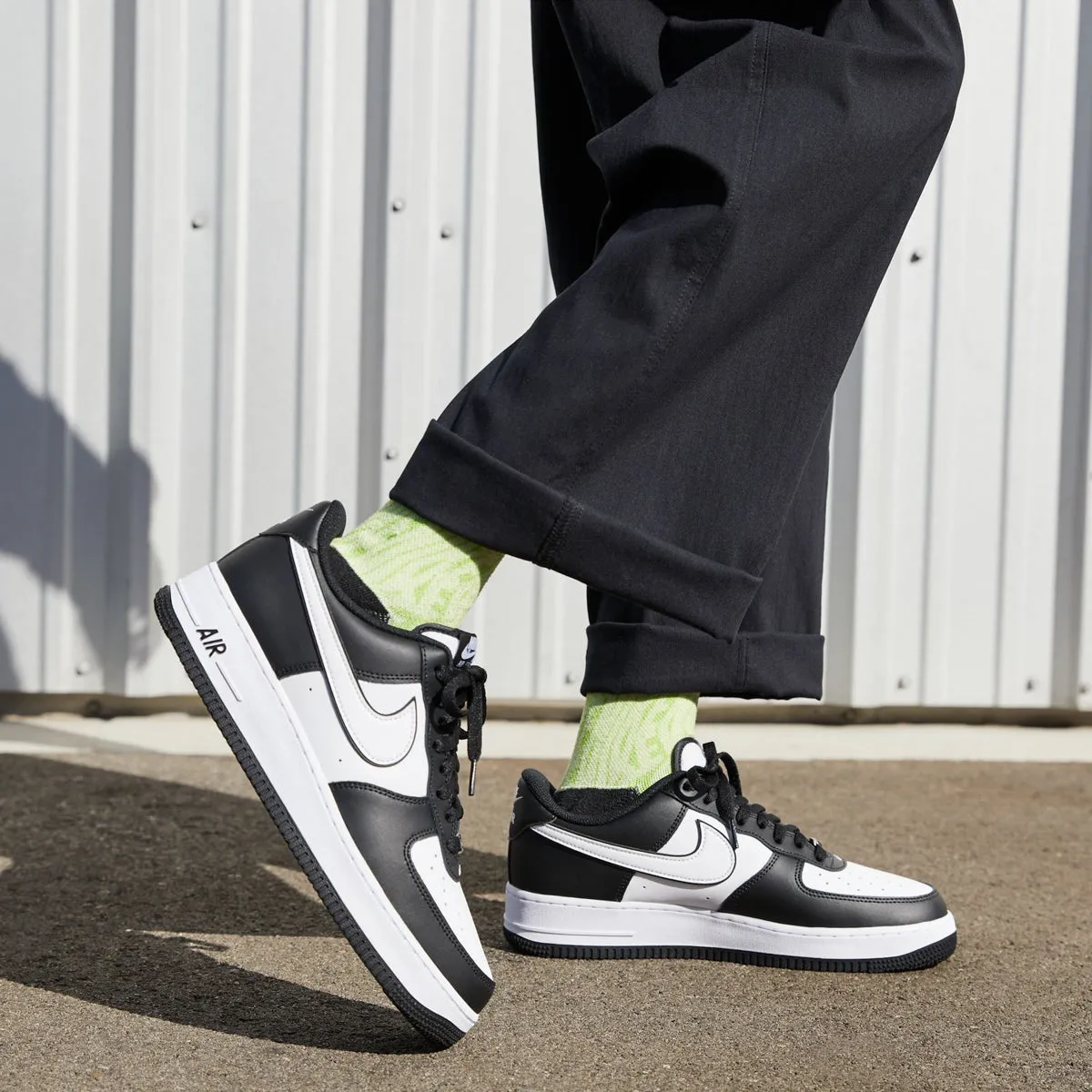 Air Force 1 Low 07 - Mens Neutral Alignment Design quick dry