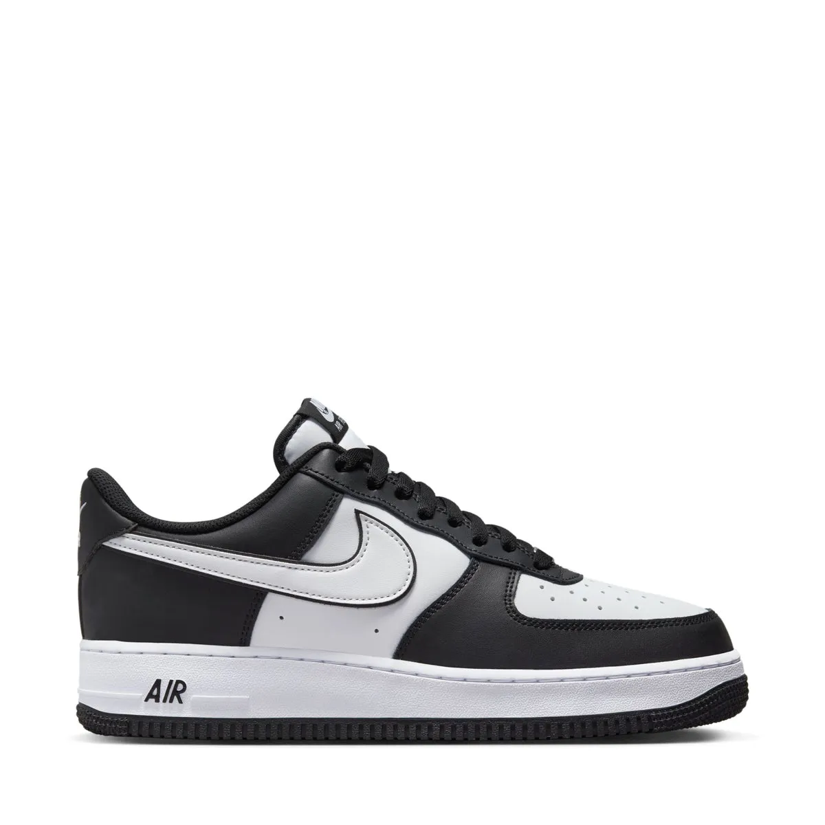 Non Slip Tread Seamless Inner Construction Air Force 1 Low 07 - Mens