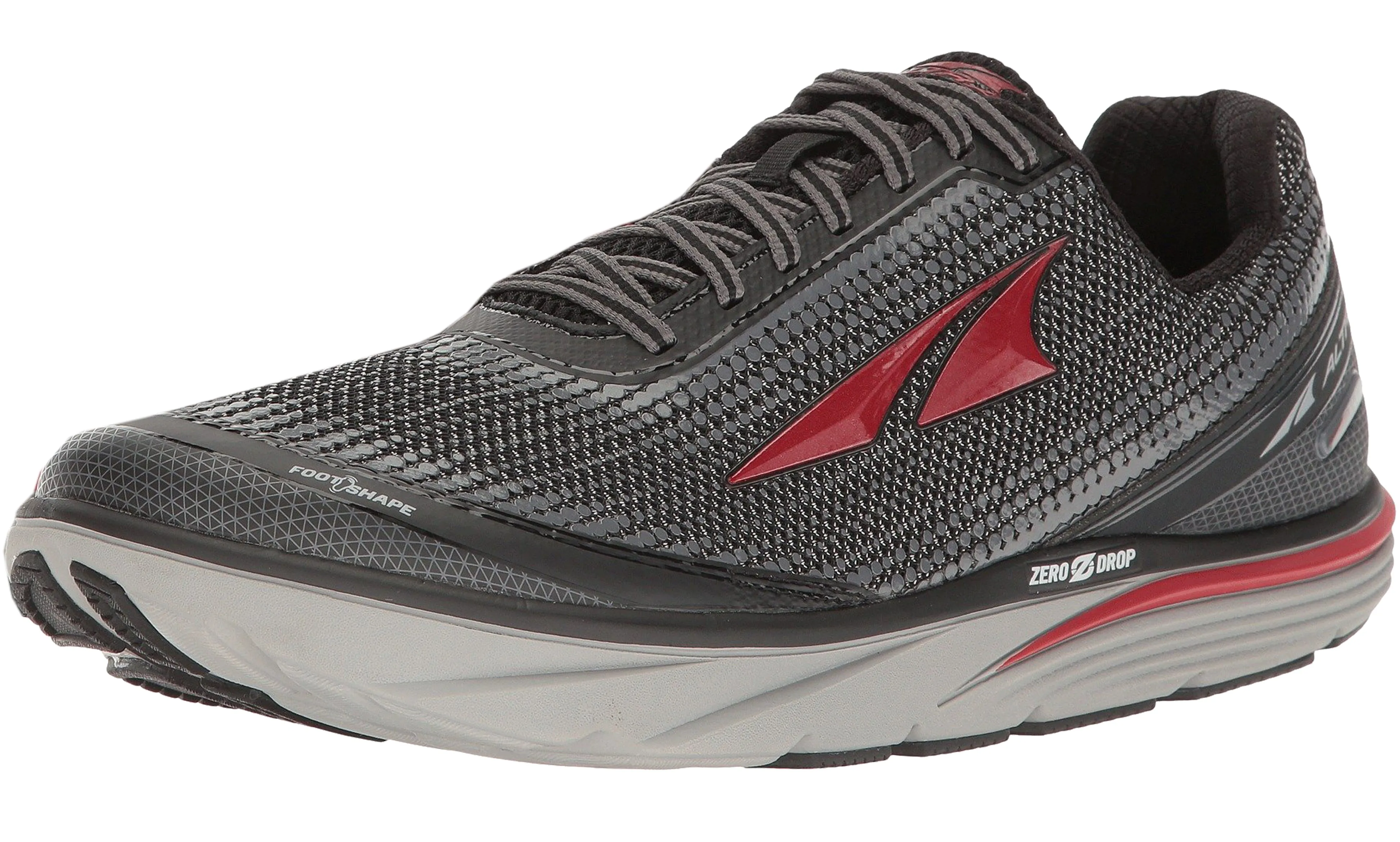 Recycled Rubber Composite Altra Men's Running Lightweight Platform Flexible Shoes Torin 3.0