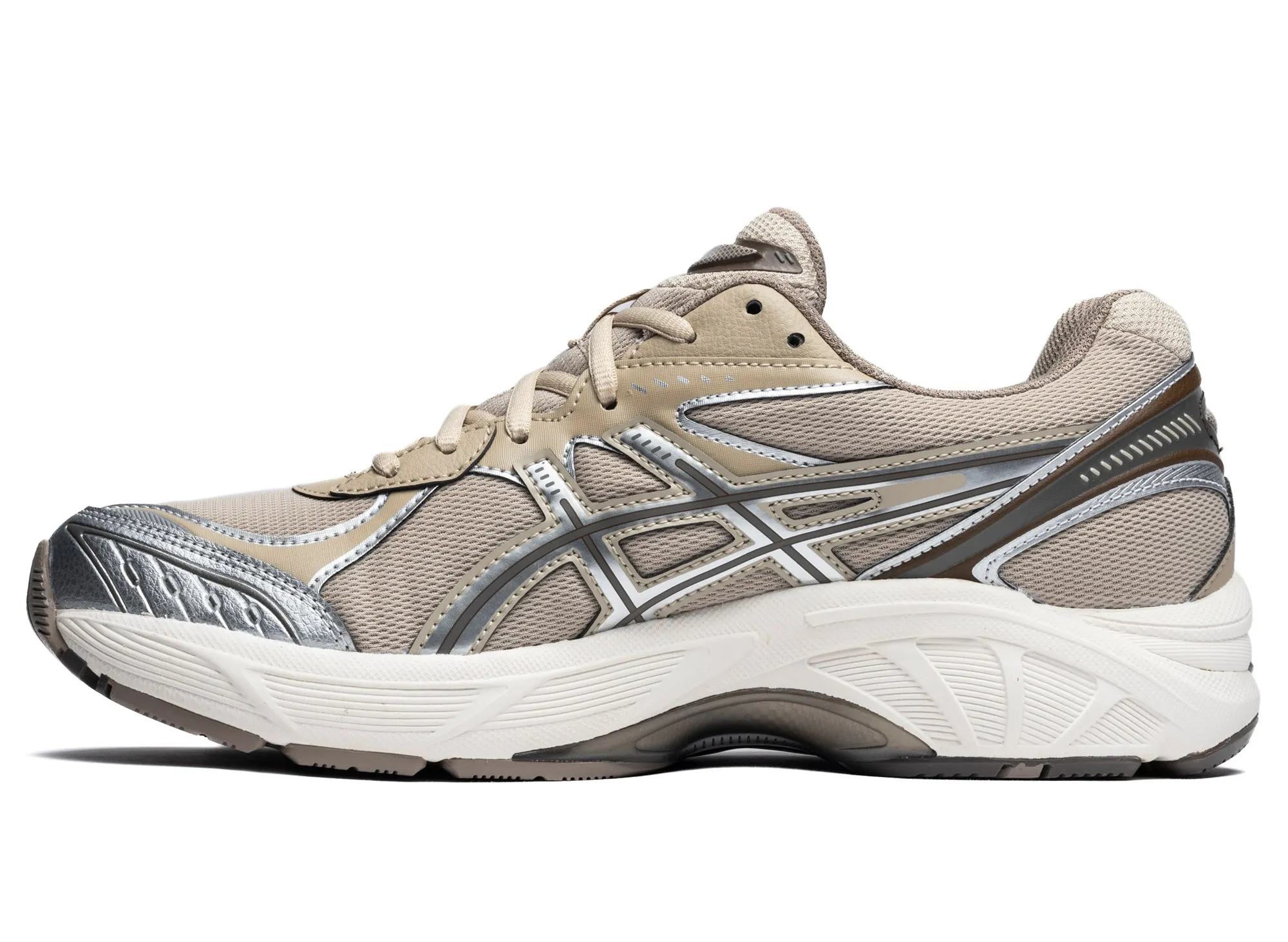 Asics GT-2160 Lateral Motion Lock narrow - width shoe choice