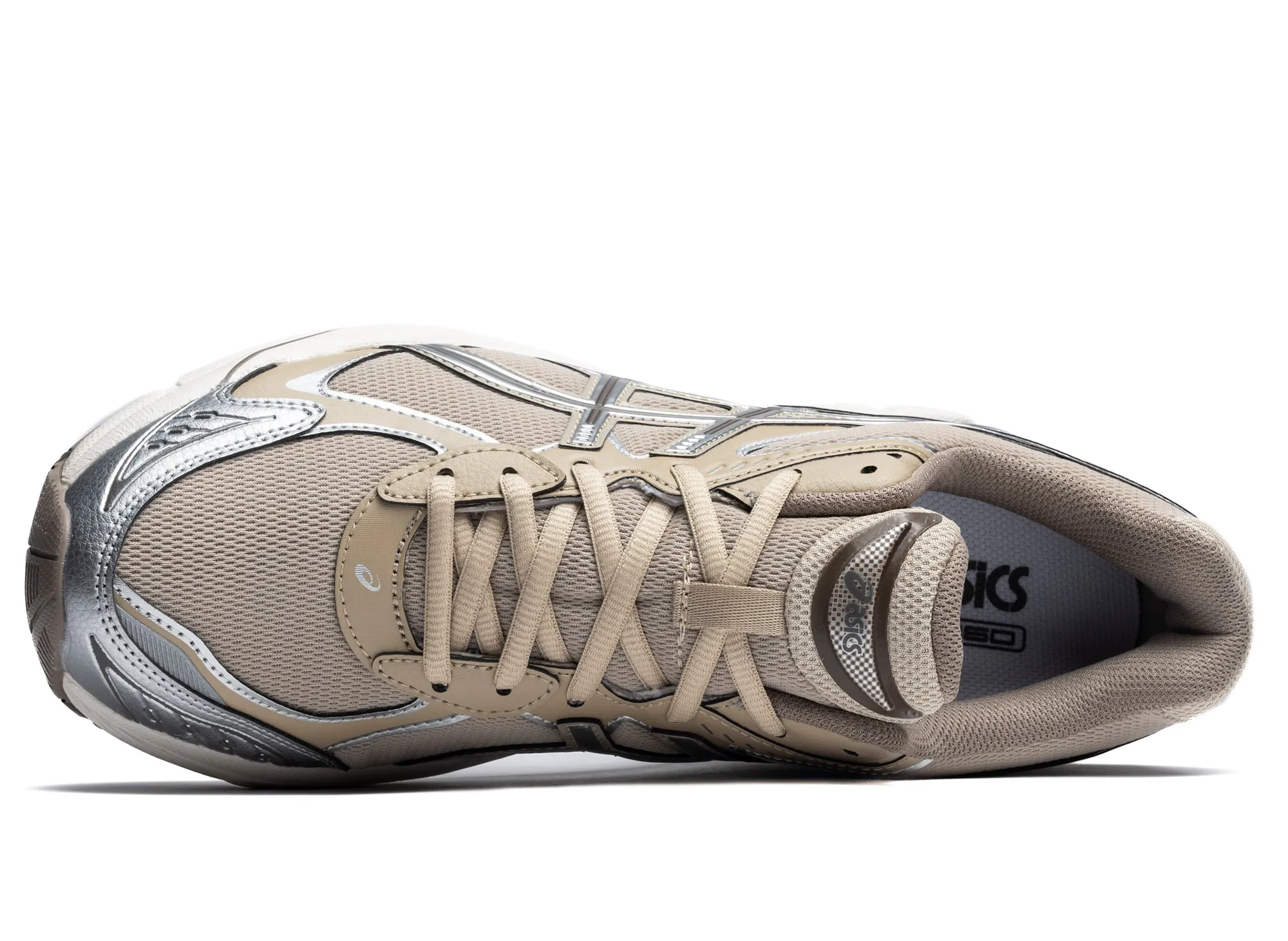 group - run Asics GT-2160