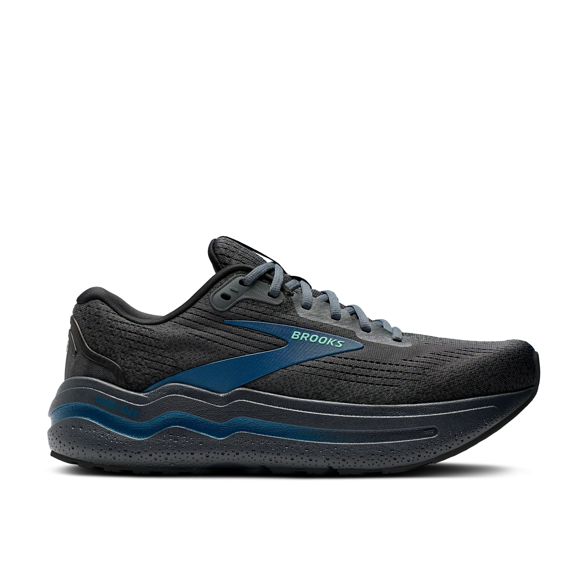 padded - feature shoes road - running - shoes Men's Ghost Max 2