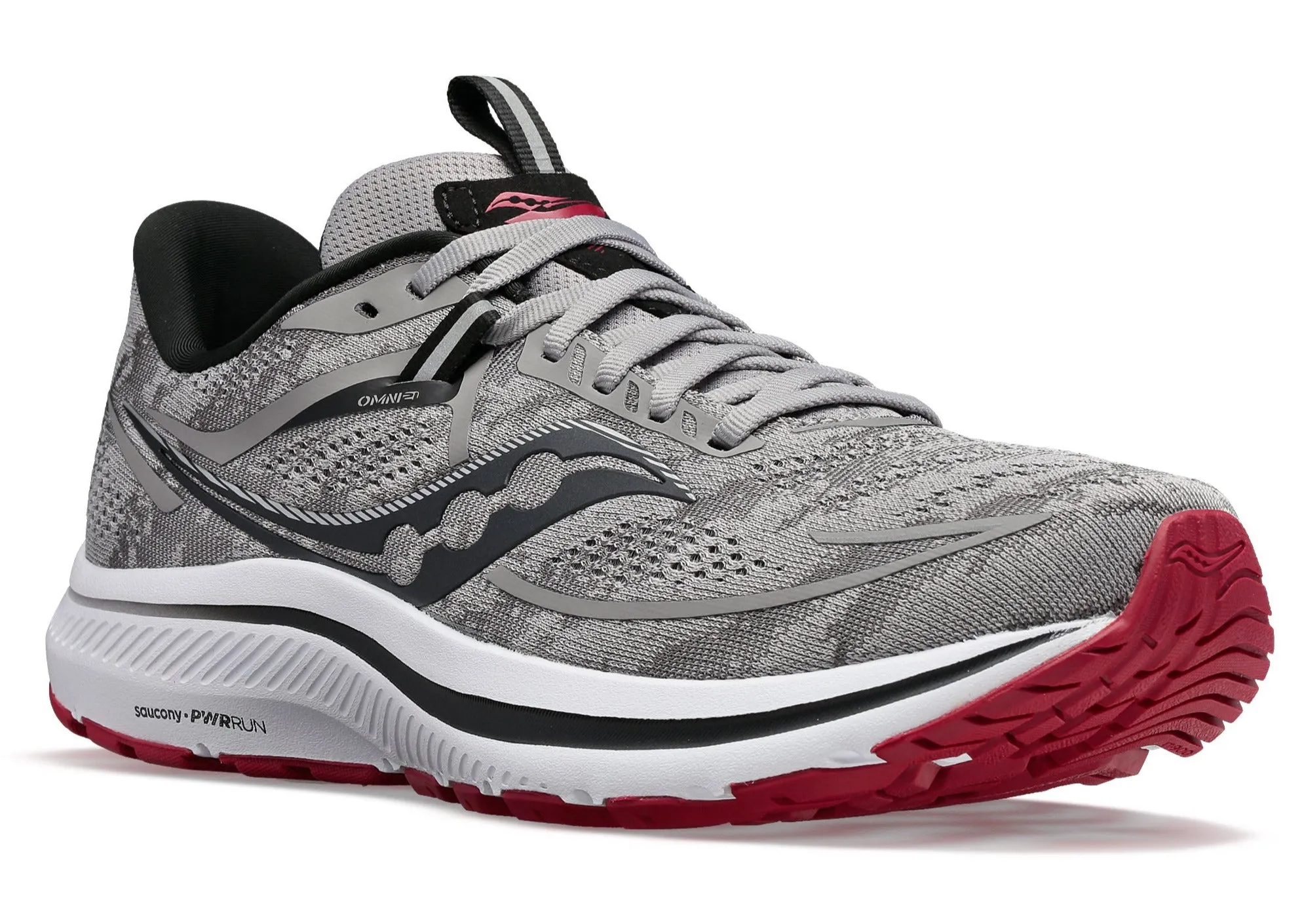 Saucony Men's Omni (Wide) 21 aerobic dancers' shoes