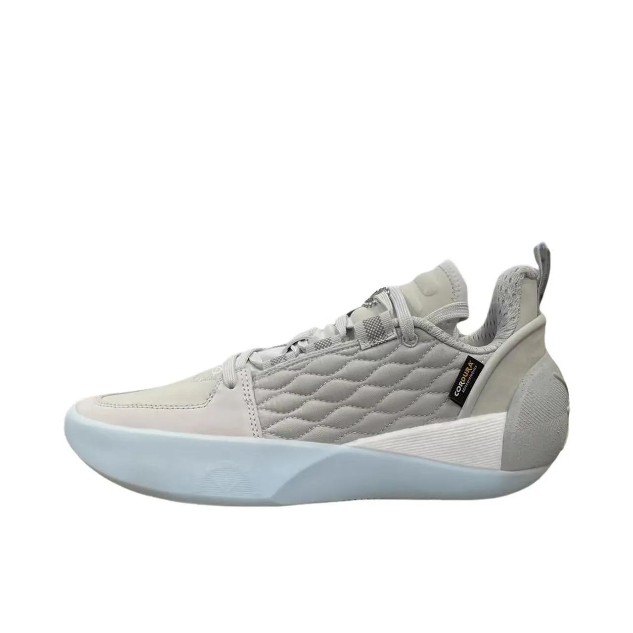 Big Game Li-Ning Wade All City 12 Encore - Gray/Blue