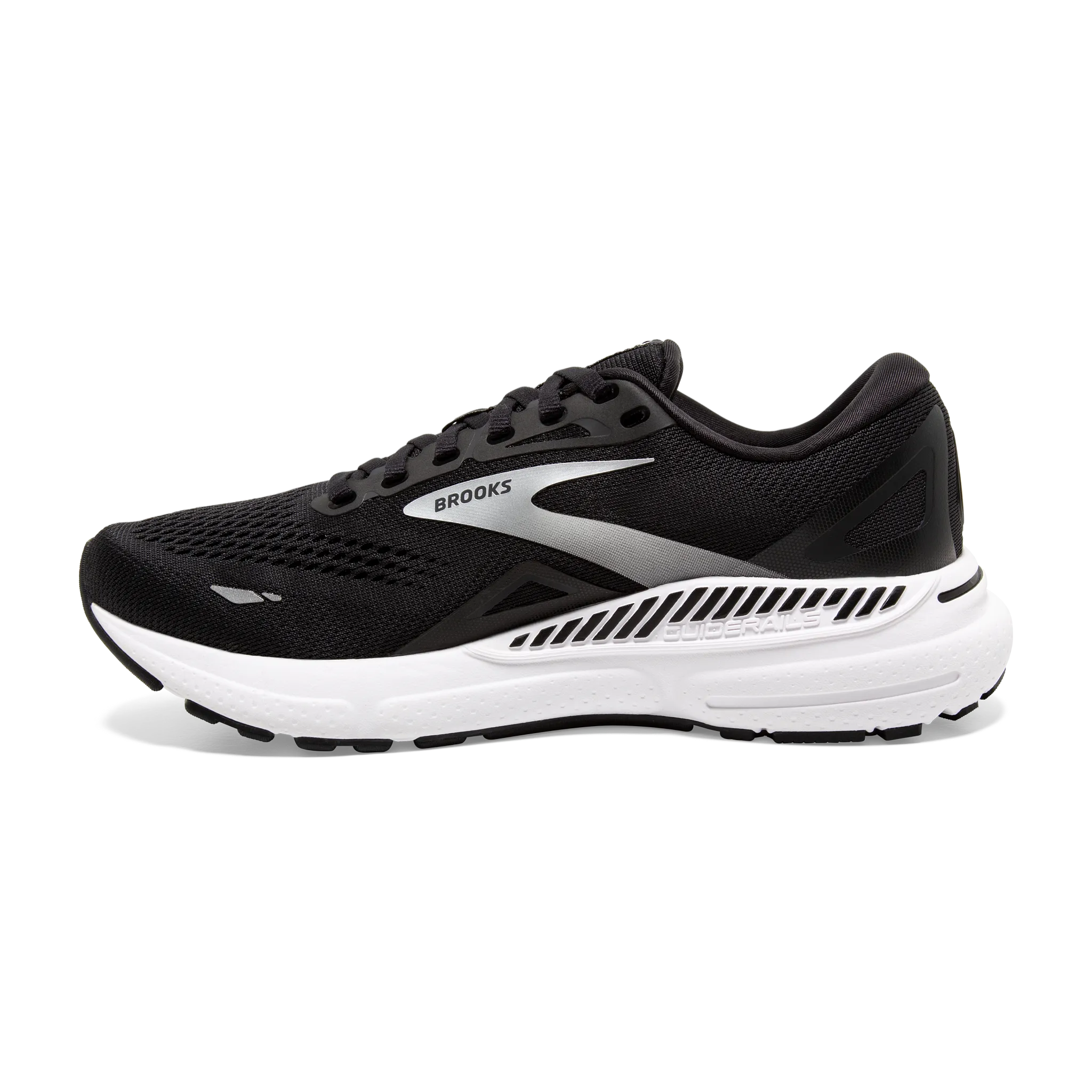 Flexible Midsole Construction Men's Adrenaline GTS 23