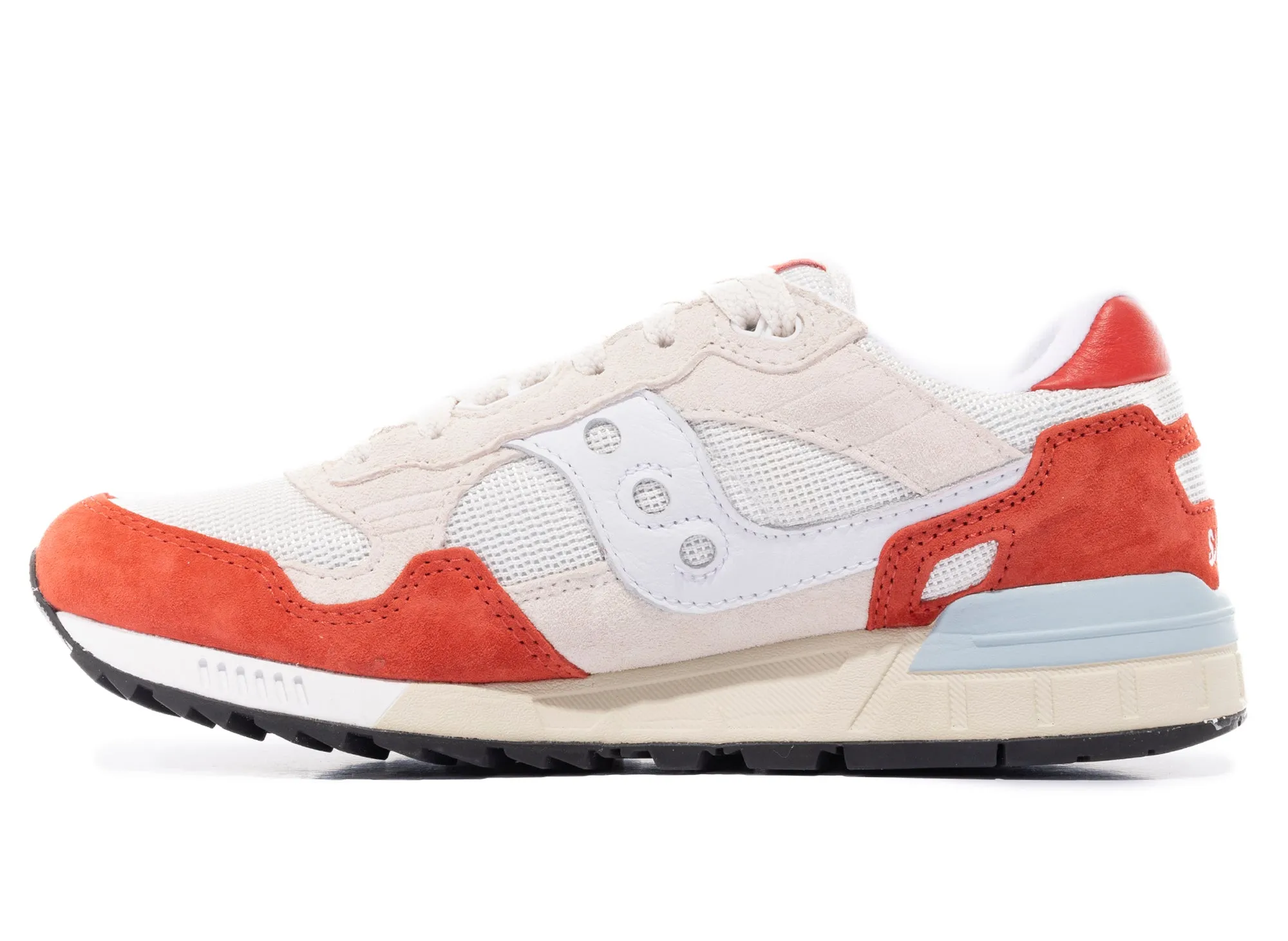 historical - themed running wear Saucony Shadow 5000
