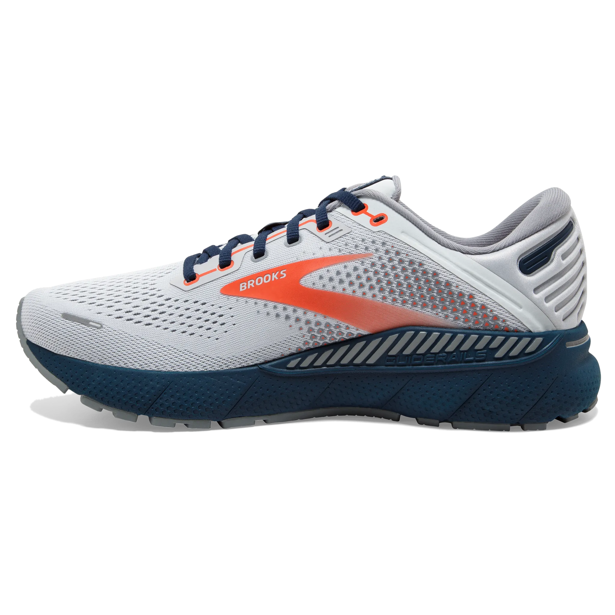 Men's Adrenaline GTS 22 sprinting running choice evening - runner