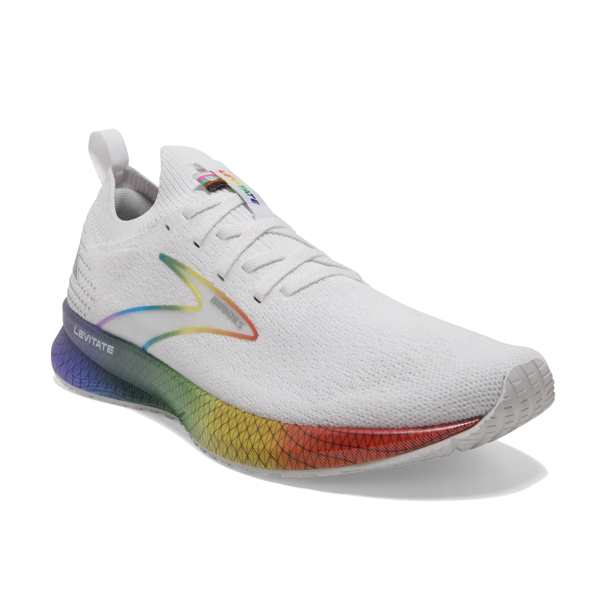 Ultra lightweight Women's Levitate StealthFit 5
