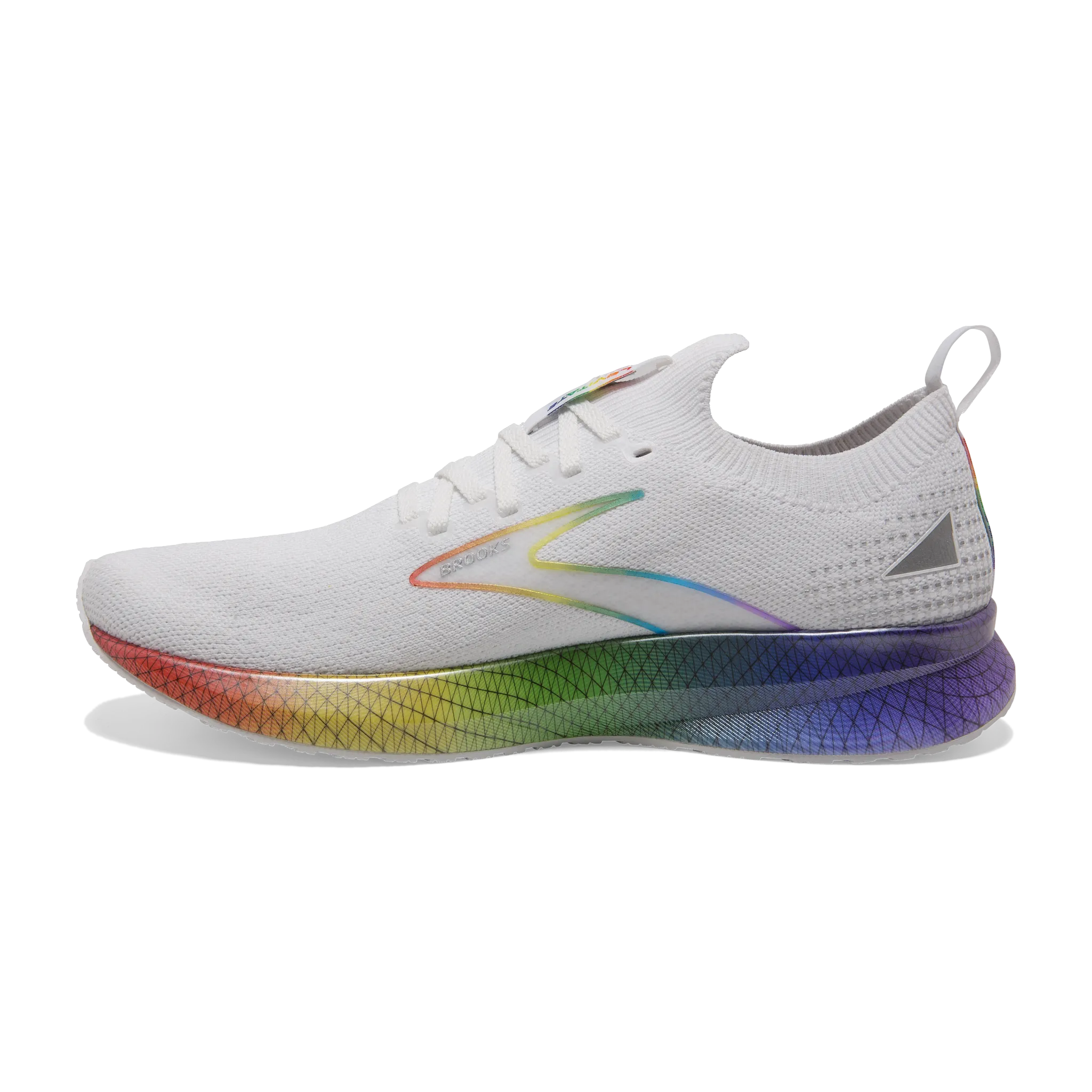Women's Levitate StealthFit 5 long - lasting shoes
