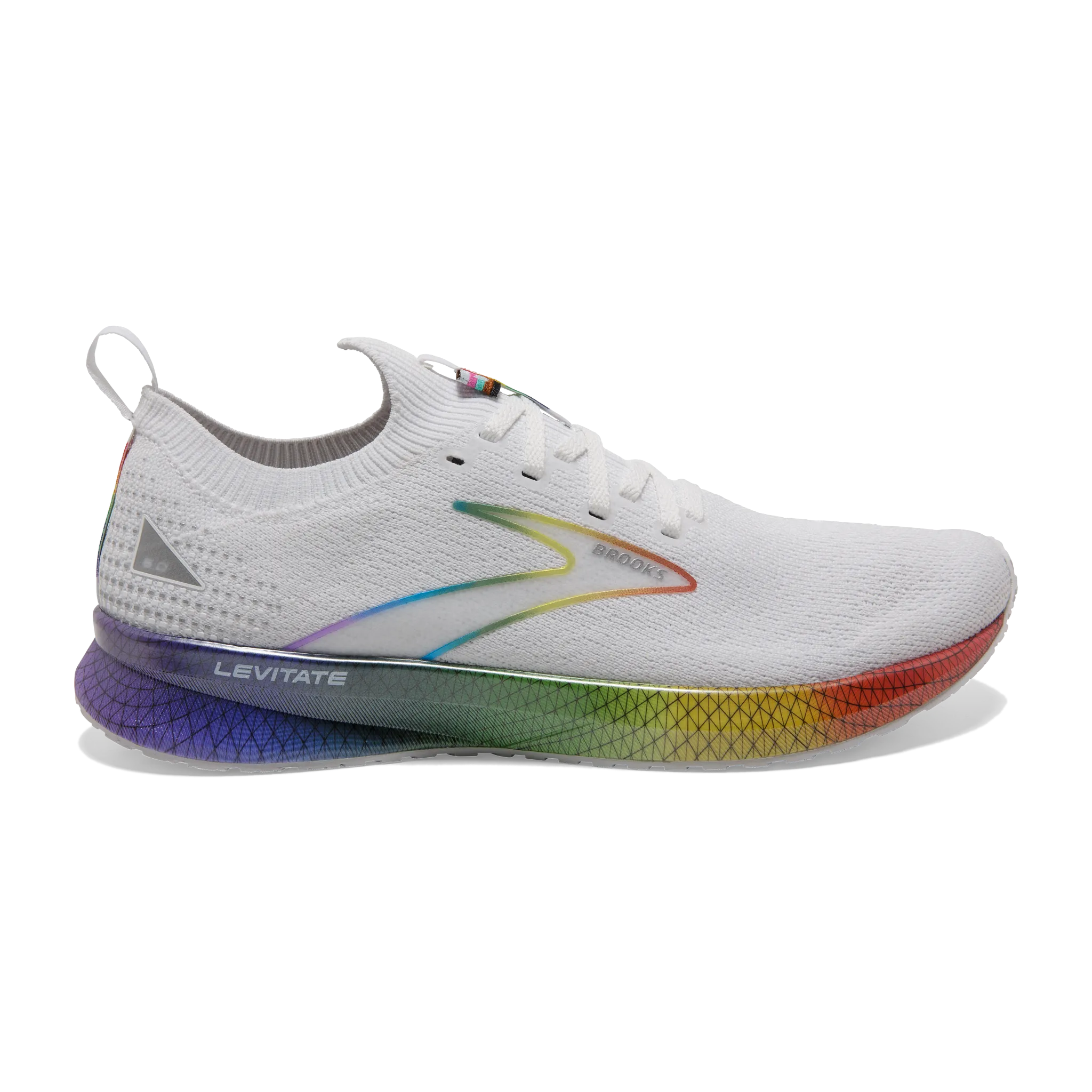 gym - ready shoe readiness Women's Levitate StealthFit 5