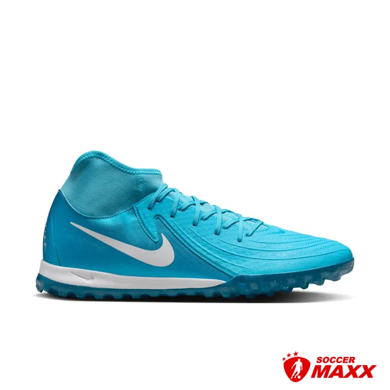 Nike Phantom Luna II Academy Turf Shoes Underfoot Grip Pro Agility