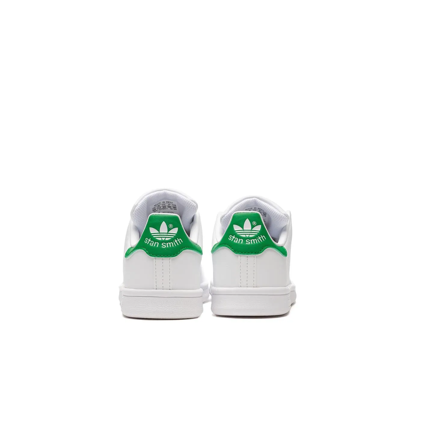 Traction Sole Adidas Stan Smith C Cloud White/Cloud White/Green