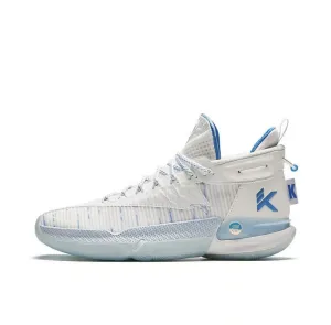 Anta Klay Thompson Kt9 - White/Blue Soft Land