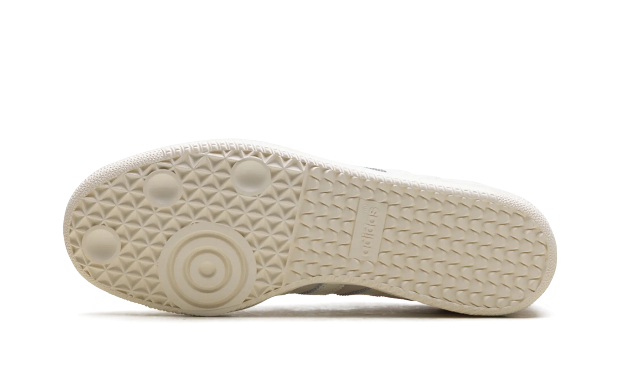 Samba OG "Off White Alumina" Timeless Form