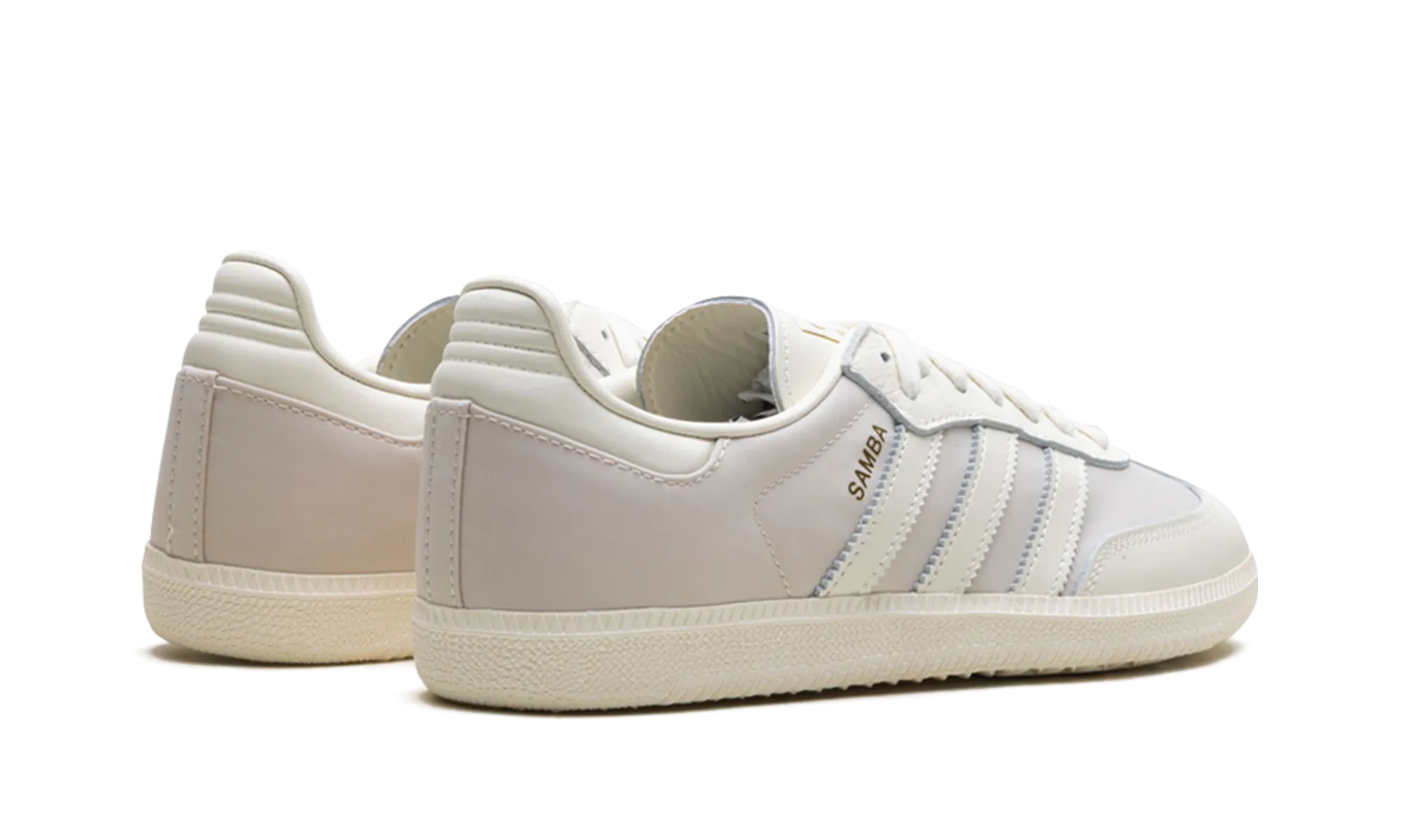 Pasture Run Samba OG "Off White Alumina"