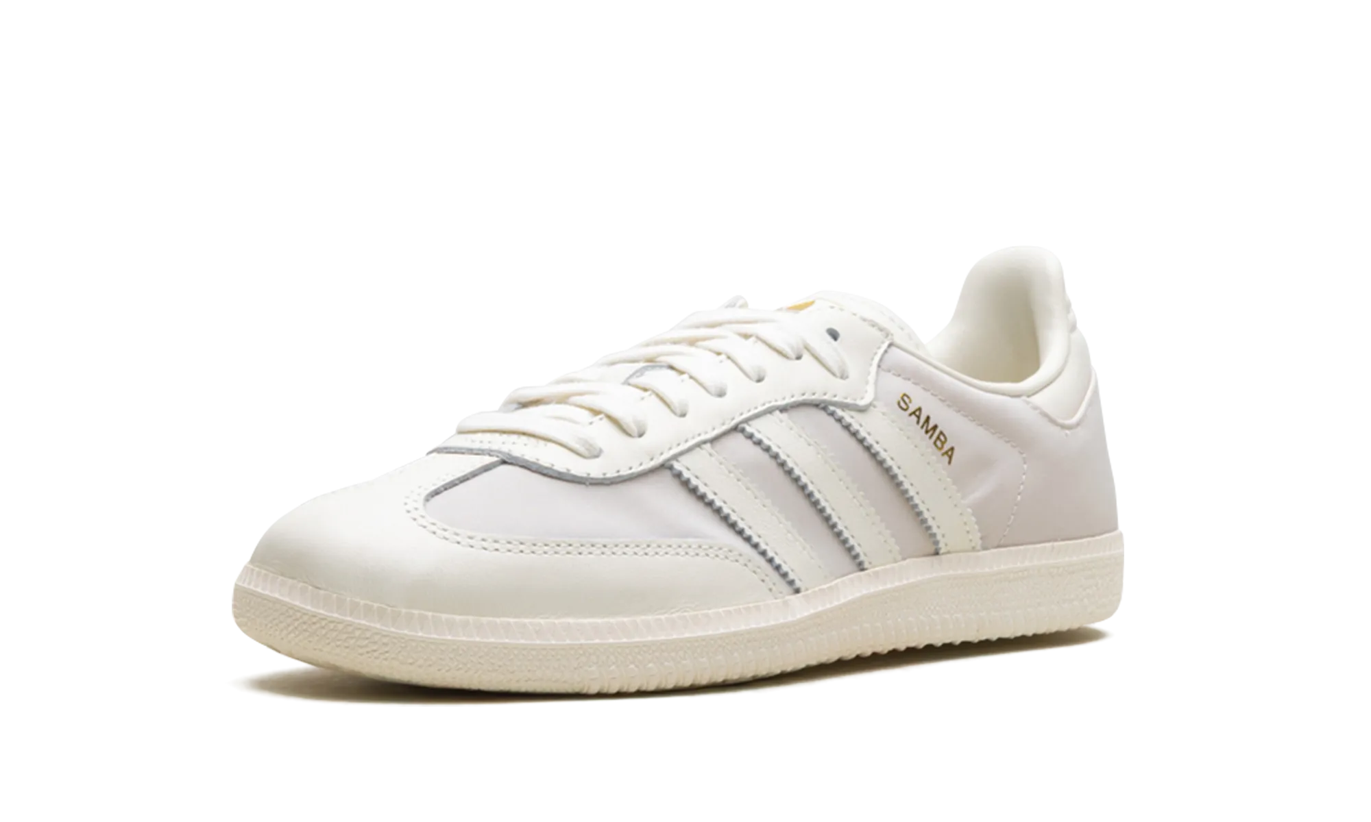 Samba OG "Off White Alumina" Fresh Tone Drop Hike