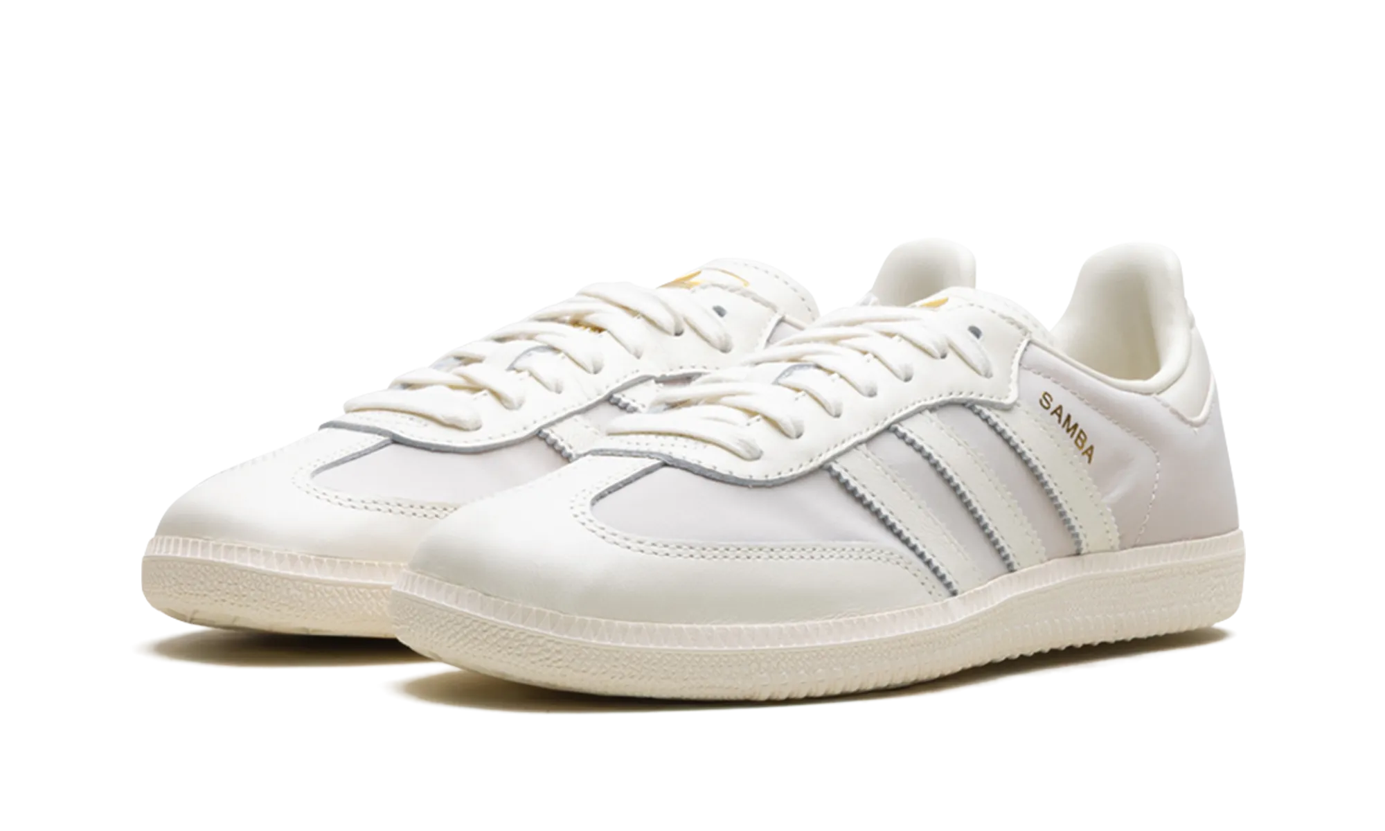 Holiday Style Samba OG "Off White Alumina"