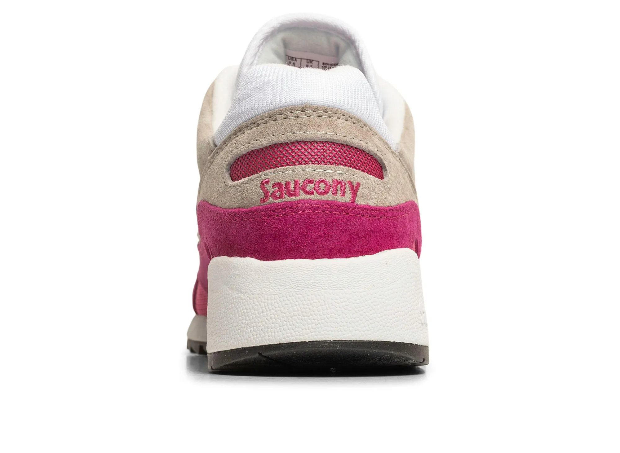 Saucony Shadow 6000 Shock Absorption Midsole