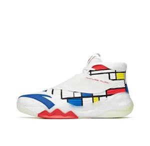 Power Moves Anti   Odor Anta Men's Klay Thompson Kt6 "Third Jersey"