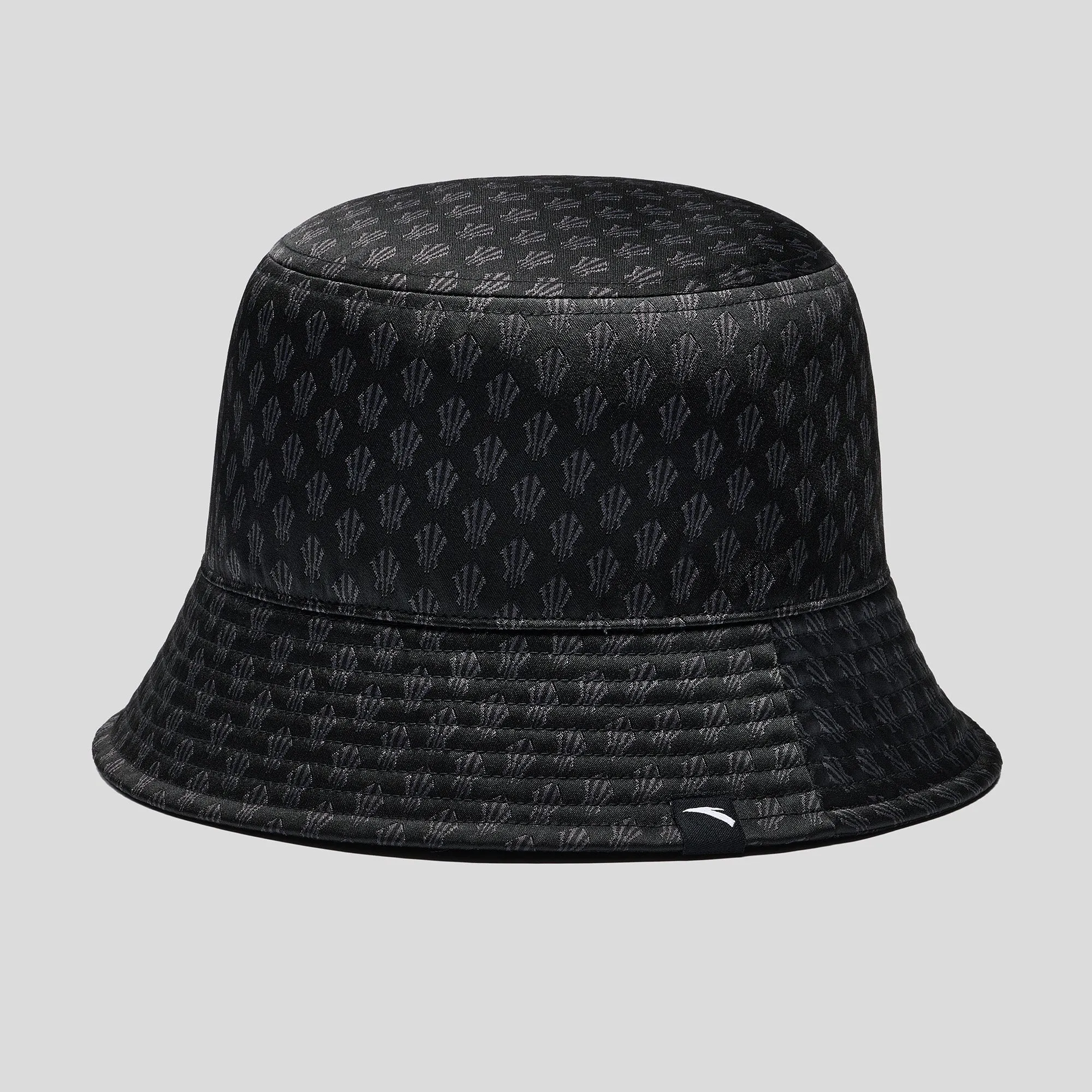 action - themed running wear Training days ANTA KAI Bucket Hat Hydraulic Damping