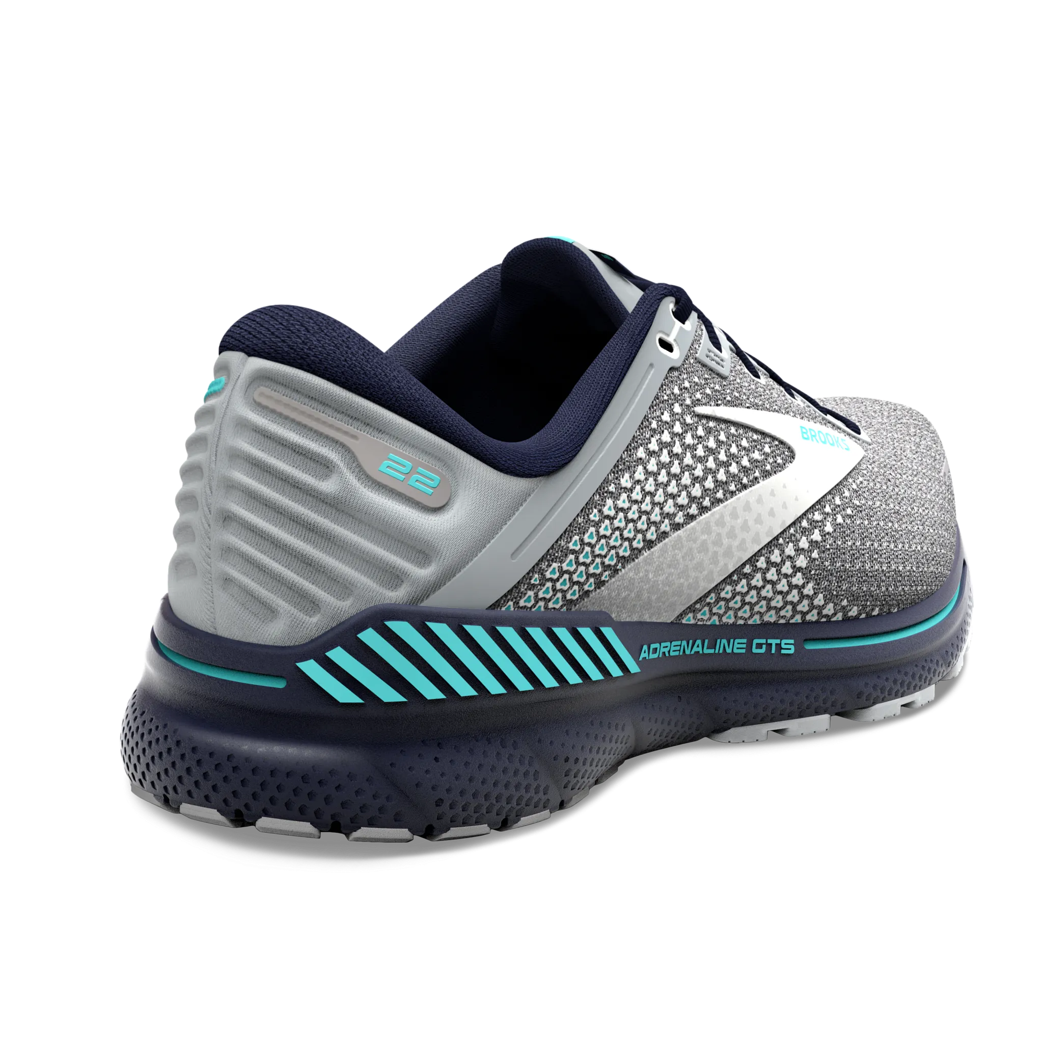 Female - runner Women's Adrenaline GTS 22