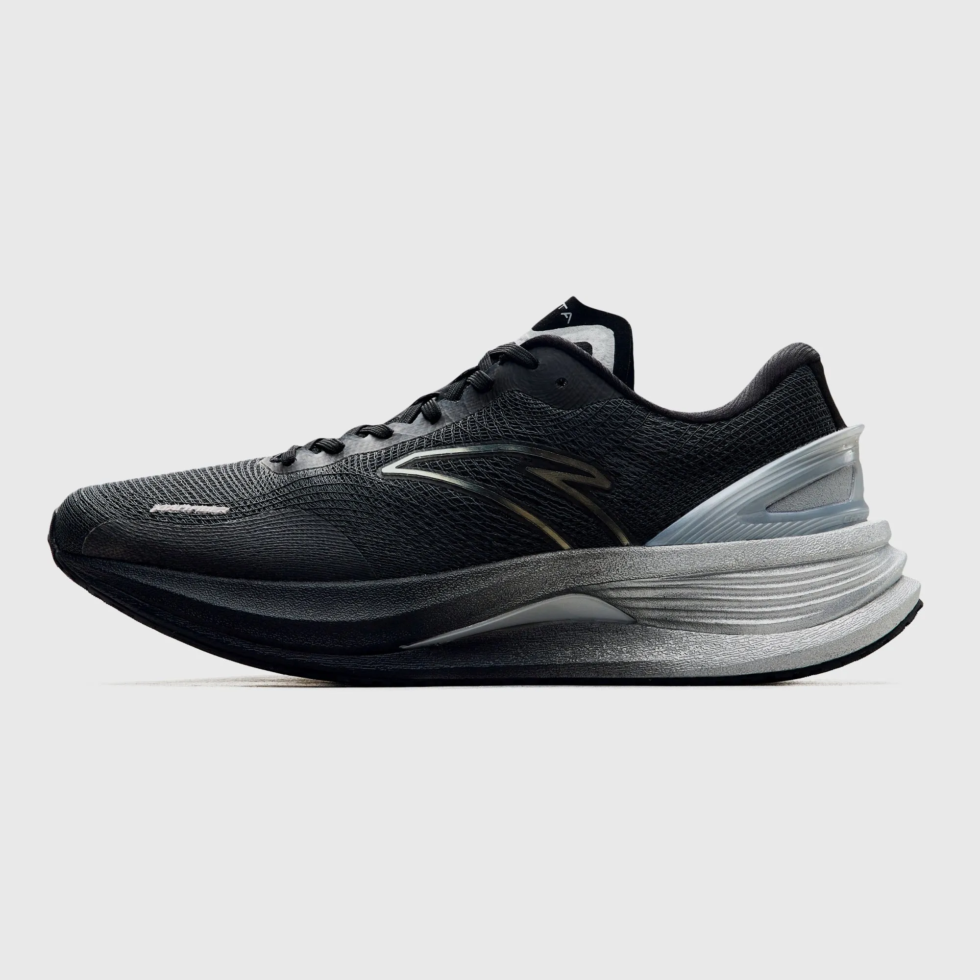 fitness equipment arch - support insole shoes Men's ANTA Bellero