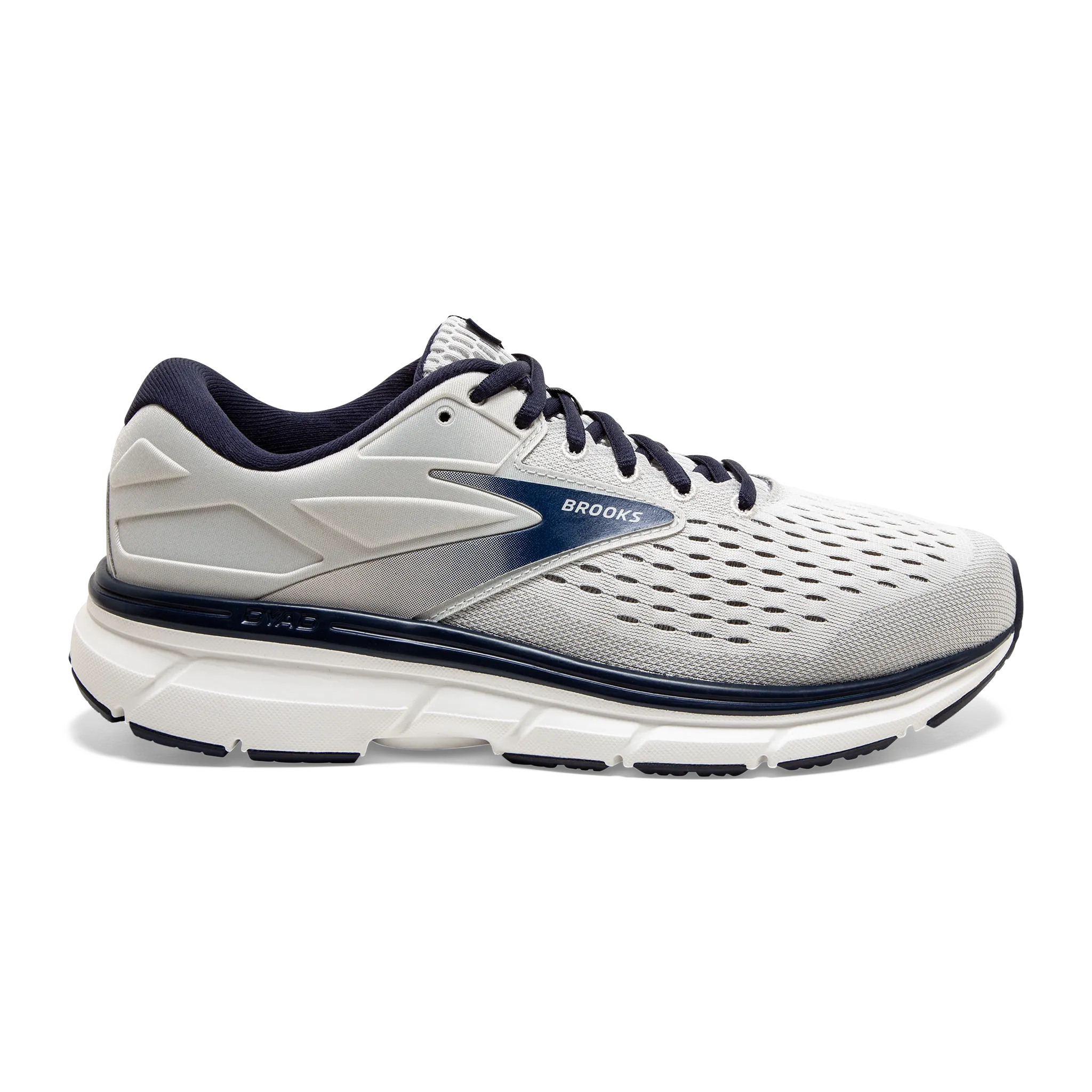 Men's Dyad 11 Ultra Cushioned Heel Torsion System Stability
