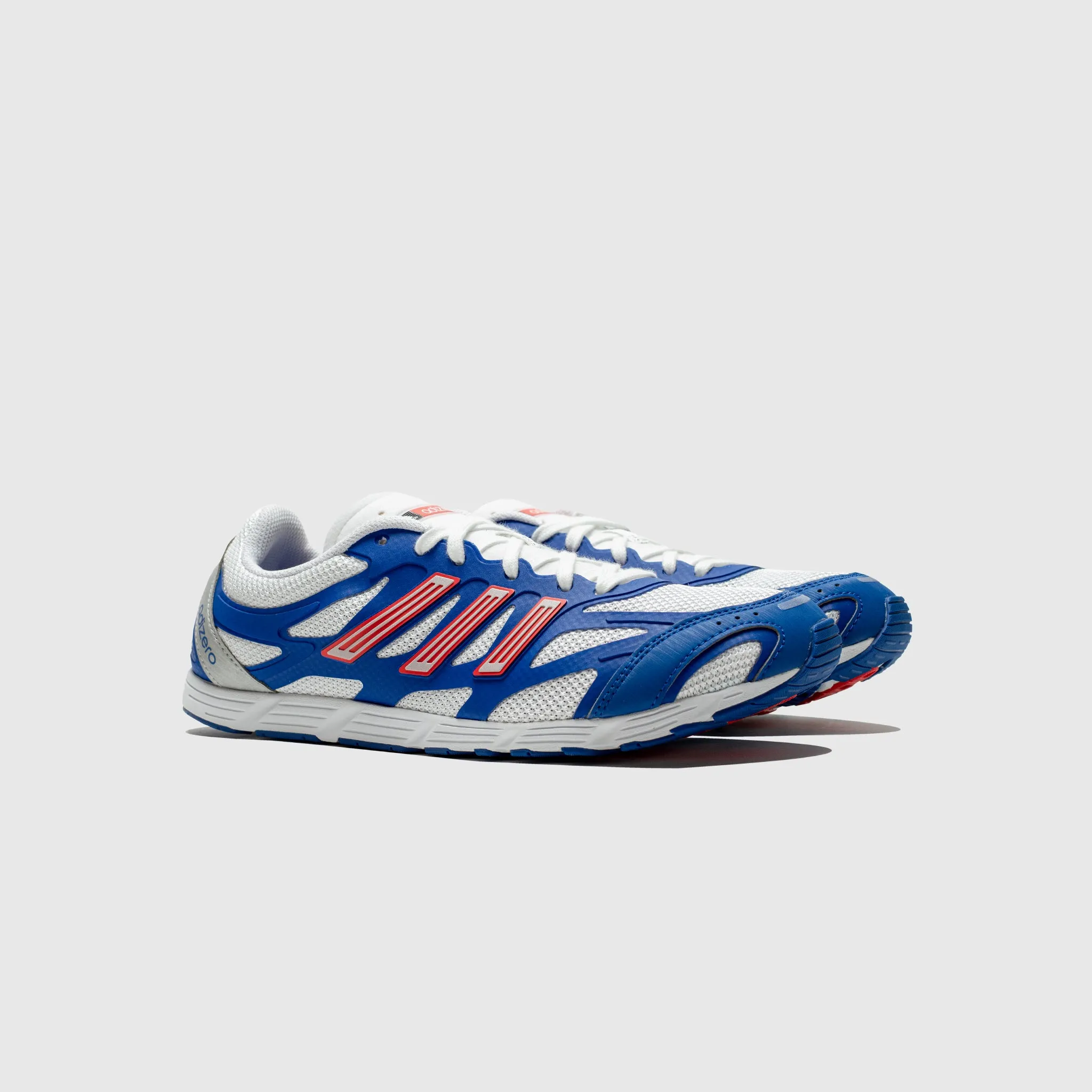 Busy Path Mesh Upper ADIZERO PR