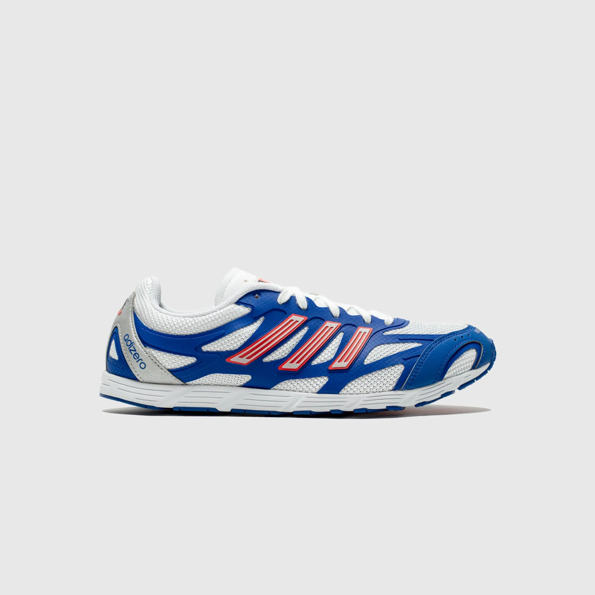 ADIZERO PR Classic Stitch Free Construction