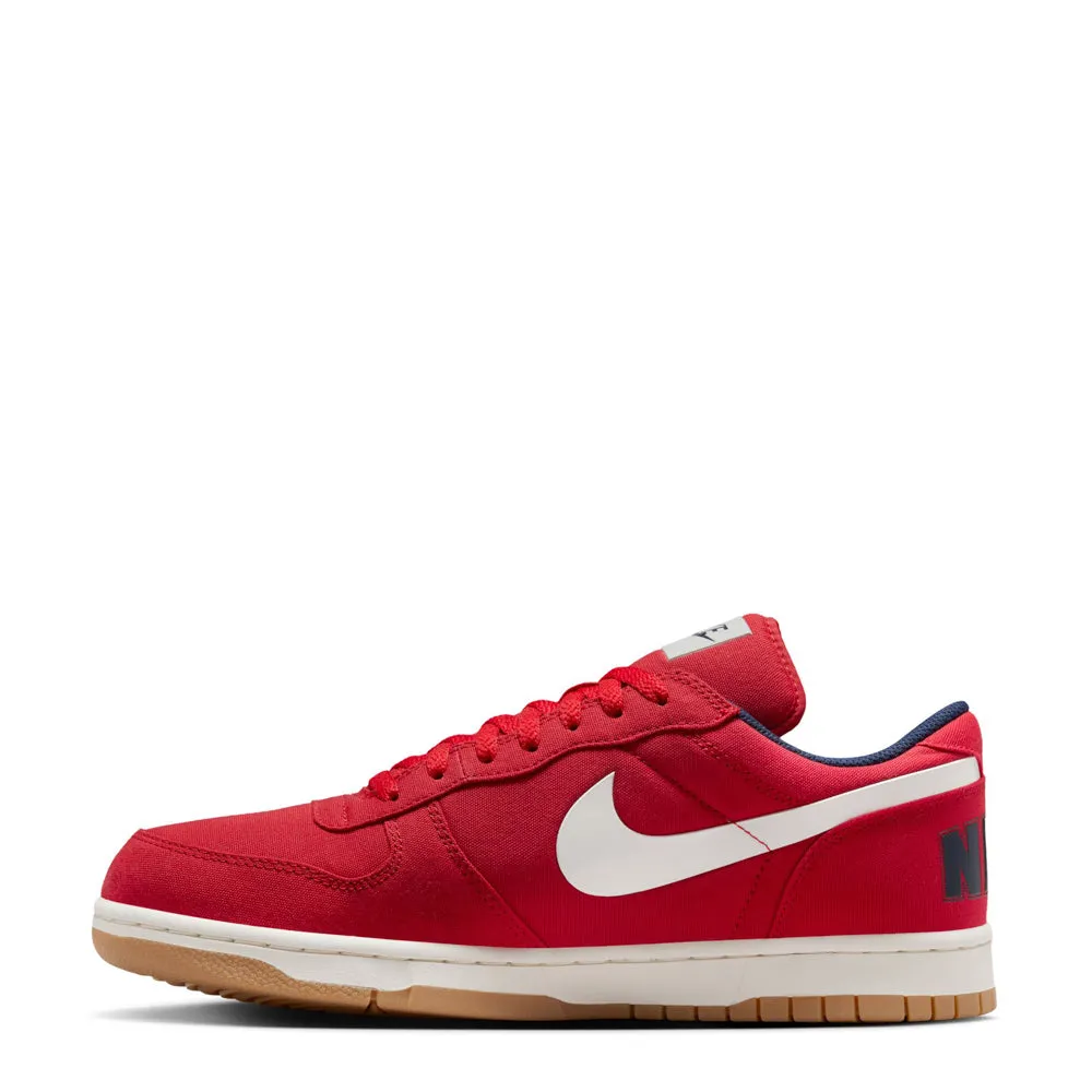 Dual Density Foam Layers Big Nike Low - Mens
