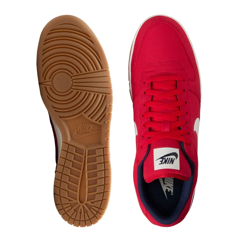 Ultra Light Hiking Trails Big Nike Low - Mens