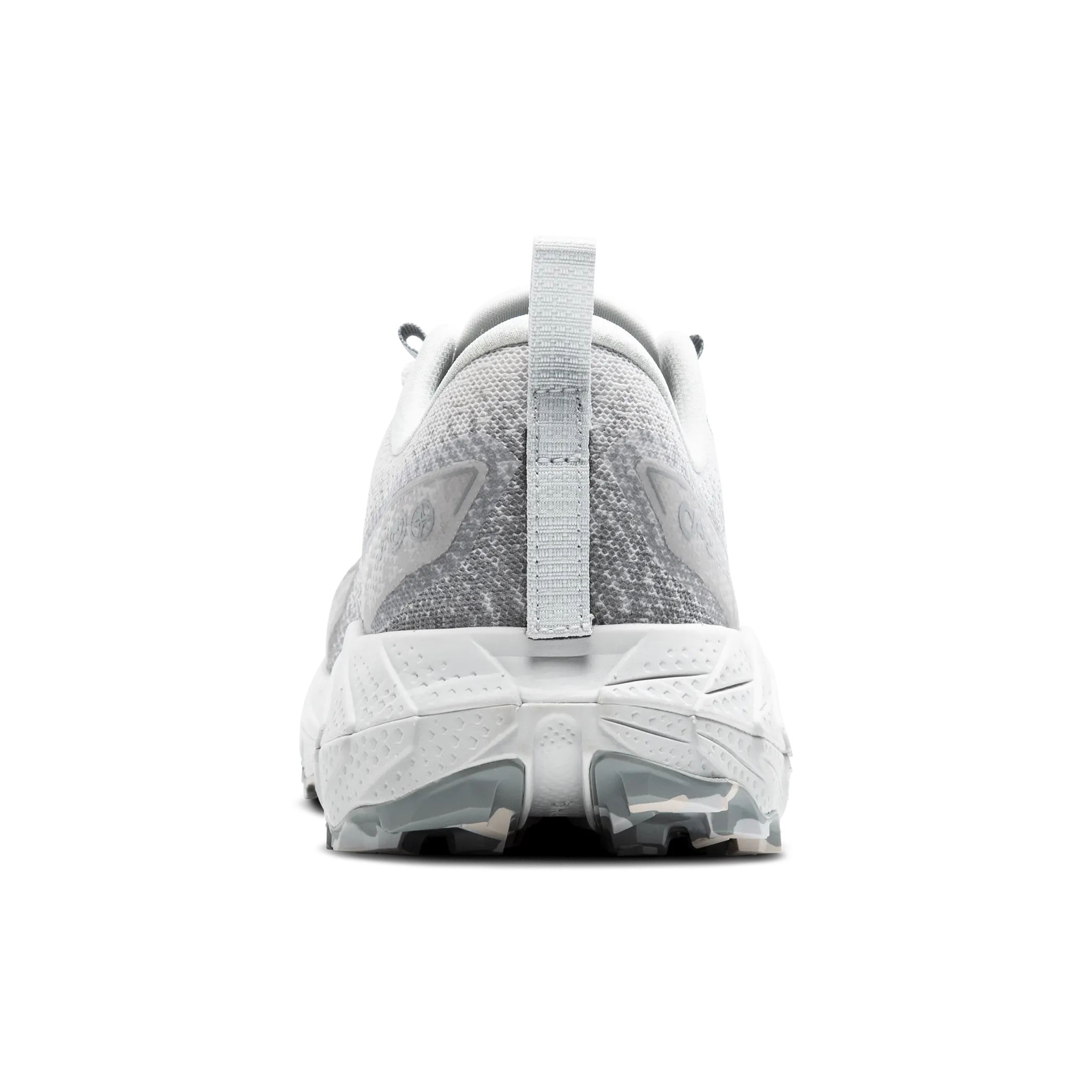 Men's Cascadia 18 breathable - straps