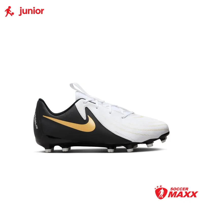Dynamic Balance Light stability Nike Junior Phantom GX II Academy Firm/Multi-Ground Cleats