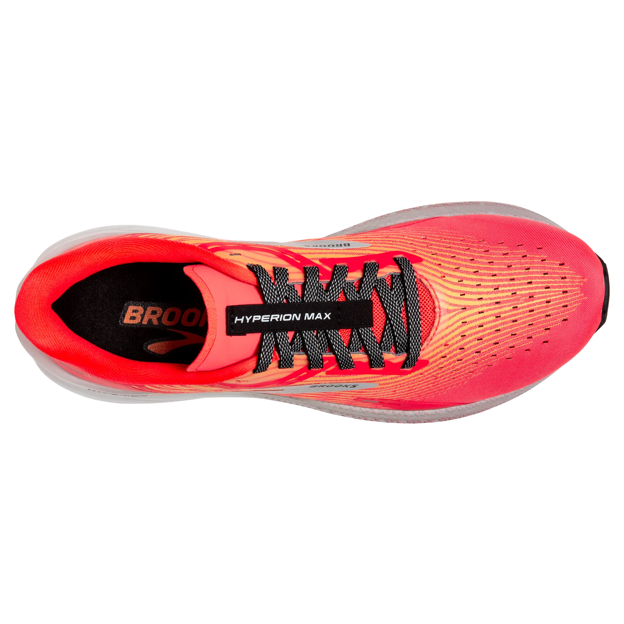 fall running fitness culture Men's Hyperion Max